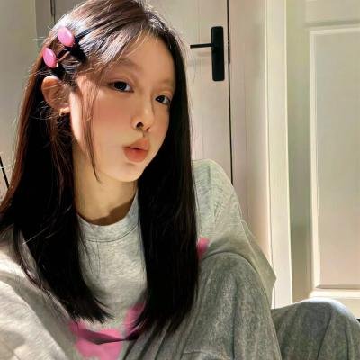 伞头和他的女人